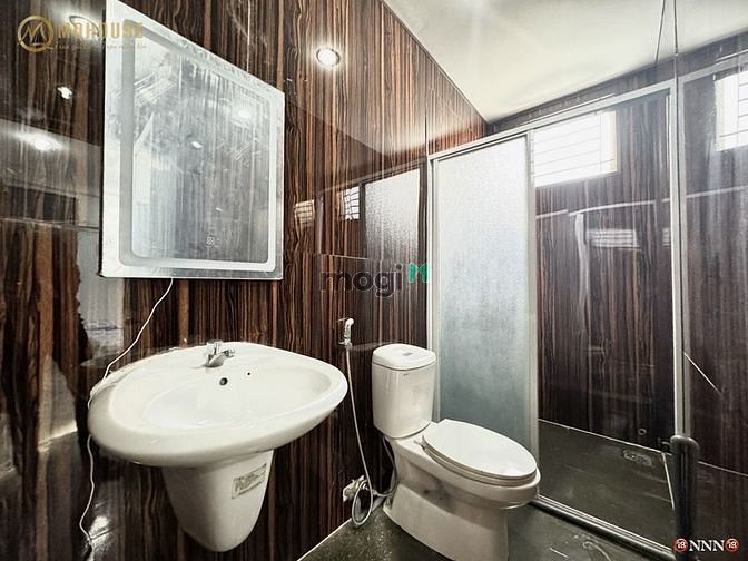 Hình ảnh 🌈🌈CH 1pn 1wc, FULL NT MỚI 100% ✅ Chợ Bà Chiểu _ Hoàng Hoa Thám