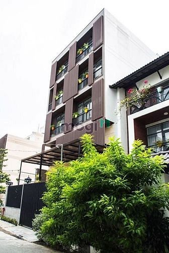 Hình ảnh Căn Hộ Cao Cấp Trung Tâm Quận 2- Free phí DV