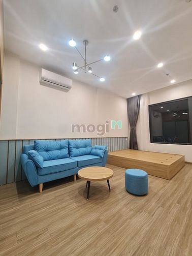 Hình ảnh Cho thuê Studio full đồ vào ở được ngay phân khu Sakura Nhật Bản
