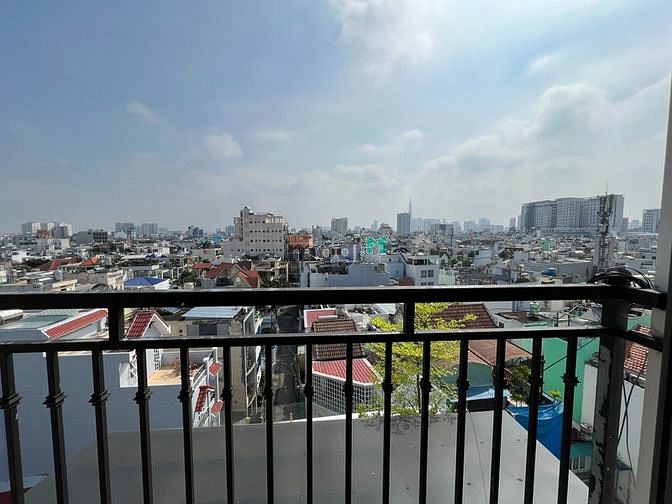 Hình ảnh Mb6623 nạp rút nhanh chóng cao cấp Ban Công - thoáng mát - VieW siêu đẹp