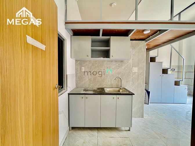 Hình ảnh DUPLEX Full Nội Thất Chỉ Cần Xách Vali Vào Ở Ngay Chợ An Nhơn
