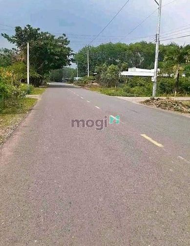 Hình ảnh XOAY VỐN BÁN ĐẤT 130m² THỔ CƯ Hoàng Lê Kha P3 TP Tây Ninh giá 950tr