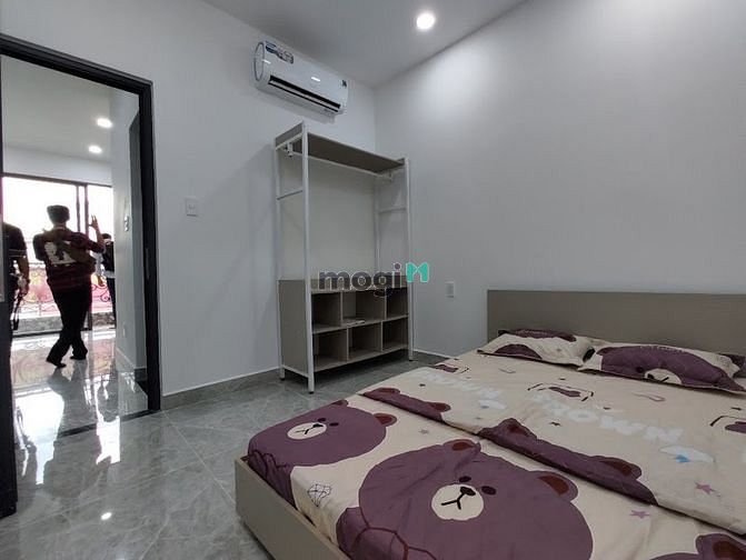 Hình ảnh Cho thuê Trang Chủ MB66.COM / Đăng Ký Tặng 66K 1PN tách bếp, bancol thoáng, full NT ngay tại Quận 2