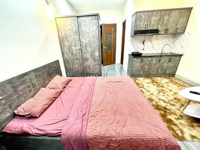 Hình ảnh Studi000 trendy hiện đại  ngay ngã 4 hàng xanh