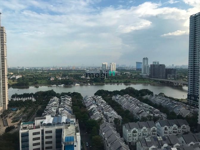 Hình ảnh Căn saigon pearl 3pn 145m2 view sông trực diện