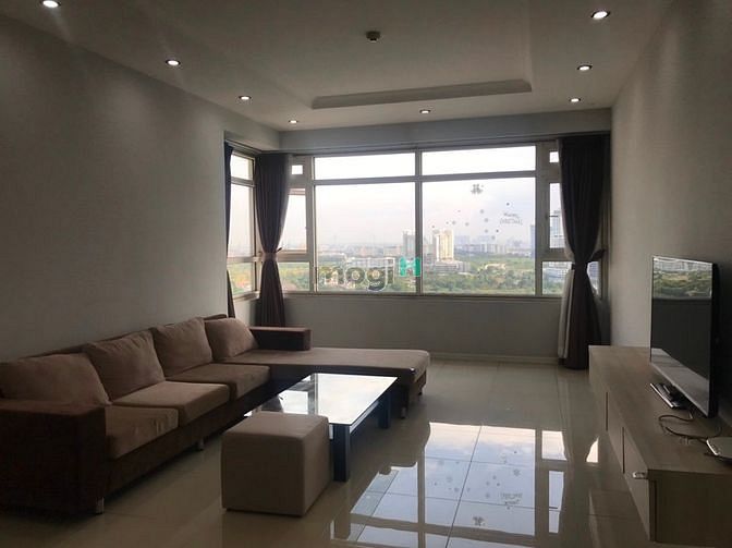Hình ảnh Căn saigon pearl 3pn 145m2 view sông trực diện