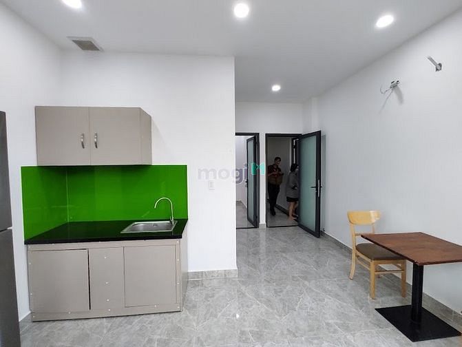 Hình ảnh Cho thuê Trang Chủ MB66.COM / Đăng Ký Tặng 66K 1PN tách bếp, bancol thoáng, full NT ngay tại Quận 2