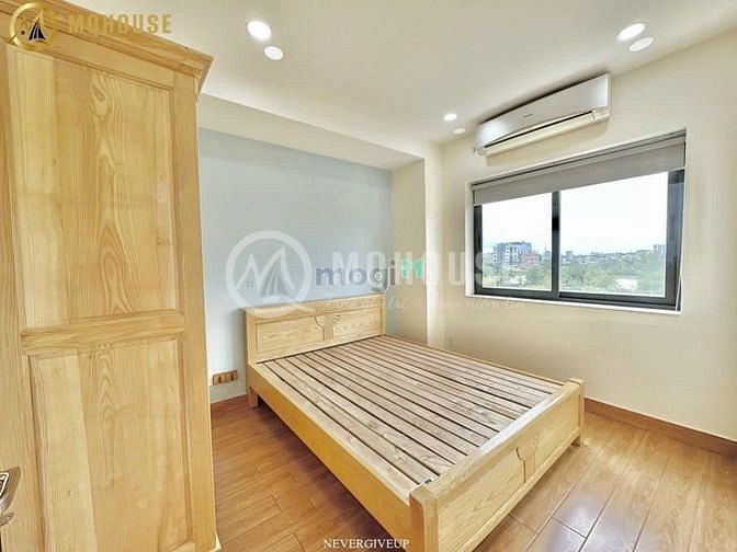 Hình ảnh Căn Hộ 2PN-2WC-Bancol Thoáng Ngay Đại Học Văn Lang Cs3