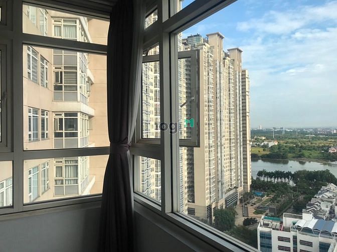 Hình ảnh Căn saigon pearl 3pn 145m2 view sông trực diện
