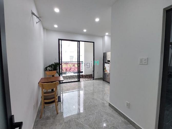 Hình ảnh Cho thuê Trang Chủ MB66.COM / Đăng Ký Tặng 66K 1PN tách bếp, bancol thoáng, full NT ngay tại Quận 2