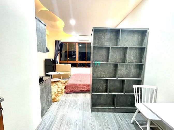 Hình ảnh Studi000 trendy hiện đại  ngay ngã 4 hàng xanh