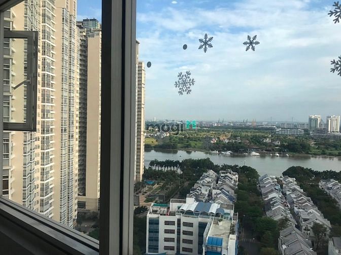 Hình ảnh Căn saigon pearl 3pn 145m2 view sông trực diện