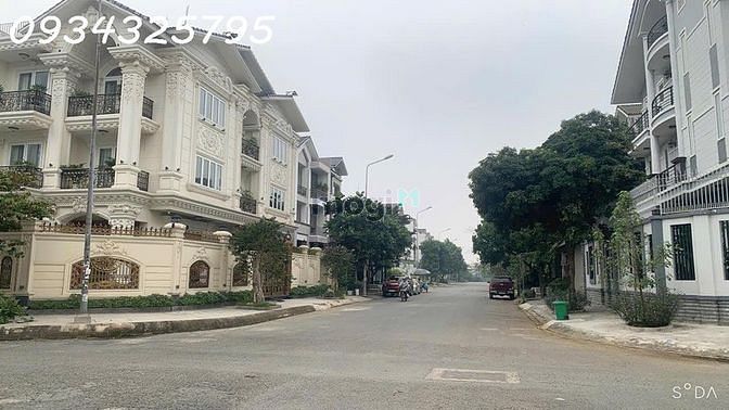 Hình ảnh Đất hẻm 16m view MB66 là nhà cái uy tín hàng đầu tại Việt Nam ven sông, dt 6x20m. xây hầm 5 lầu, chỉ