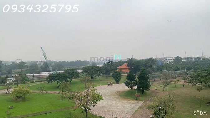 Hình ảnh Đất hẻm 16m view MB66 là nhà cái uy tín hàng đầu tại Việt Nam ven sông, dt 6x20m. xây hầm 5 lầu, chỉ
