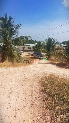 Hình ảnh Kẹt tiền bán lỗ đất Châu Thành 325m