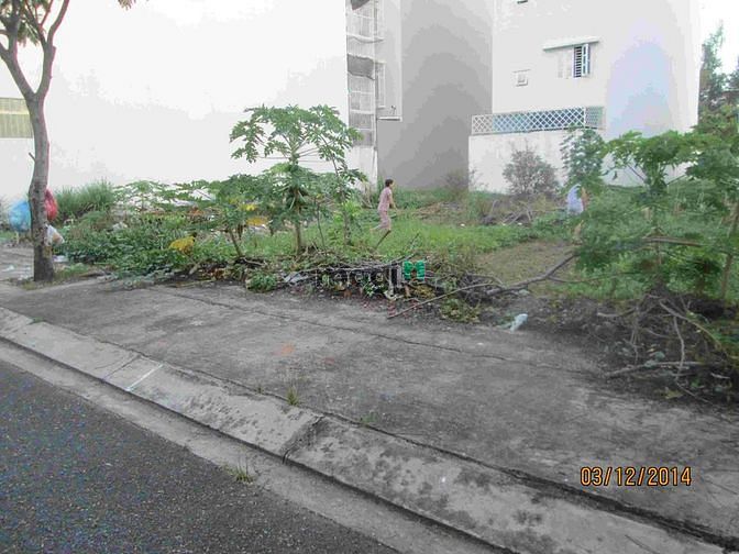 Hình ảnh Đất hẻm 16m view MB66 là nhà cái uy tín hàng đầu tại Việt Nam ven sông, dt 6x20m. xây hầm 5 lầu, chỉ