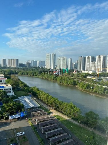 Hình ảnh Cho thuê Trang Chủ MB66.COM / Đăng Ký Tặng 66K Riverpark Premier, Phú Mỹ Hưng, view sông