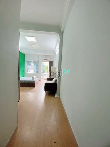 Hình ảnh STudio Bancol, Cửa Sổ thoáng -Full NT- Khu K300