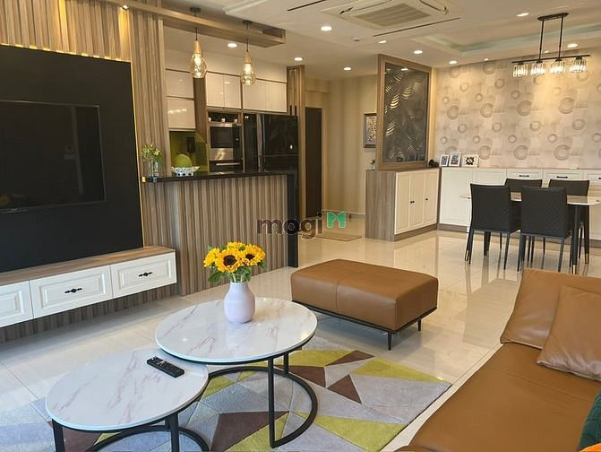 Hình ảnh Cho thuê Trang Chủ MB66.COM / Đăng Ký Tặng 66K Riverpark Premier, Phú Mỹ Hưng, view sông
