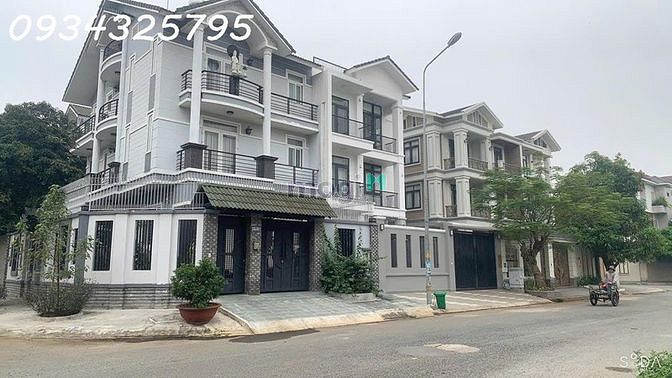 Hình ảnh Đất hẻm 16m view MB66 là nhà cái uy tín hàng đầu tại Việt Nam ven sông, dt 6x20m. xây hầm 5 lầu, chỉ