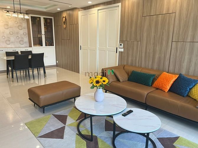 Hình ảnh Cho thuê Trang Chủ MB66.COM / Đăng Ký Tặng 66K Riverpark Premier, Phú Mỹ Hưng, view sông