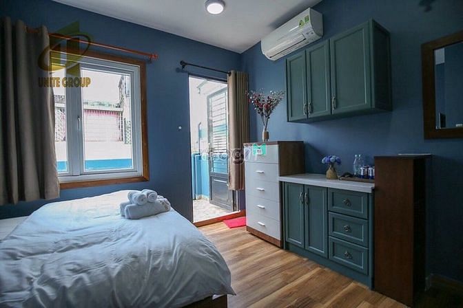 Hình ảnh Cho thuê Trang Chủ MB66.COM / Đăng Ký Tặng 66K cao cấp full nội thất tại quận 1