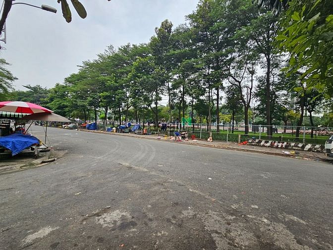 Hình ảnh Cho thuê kho căn góc 2 mặt tiền
