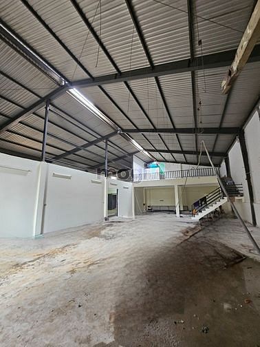 Hình ảnh Cho thuê kho căn góc 2 mặt tiền