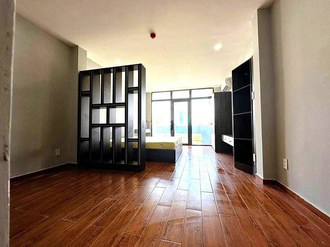 Hình ảnh Studi000 trendy hiện đại  ngay ngã 4 hàng xanh