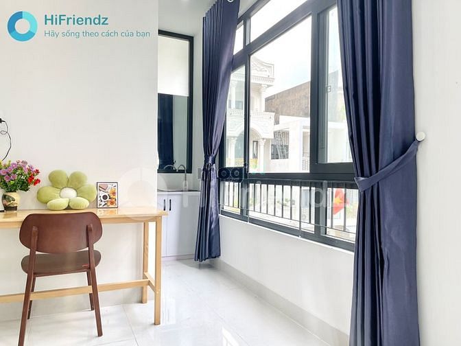 Hình ảnh Chdv mới khai trương giá rẻ full nội thất tại quận Bình Tân