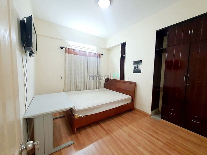 Hình ảnh Cho thuê 2PN Chung cư Minh Thành đầy đủ nội thất giá từ 10tr/tháng