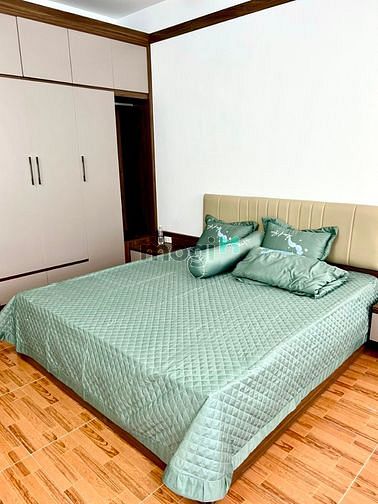 Hình ảnh Cho thuê nhà đẹp full nội thất Văn Cao 15tr/ tháng