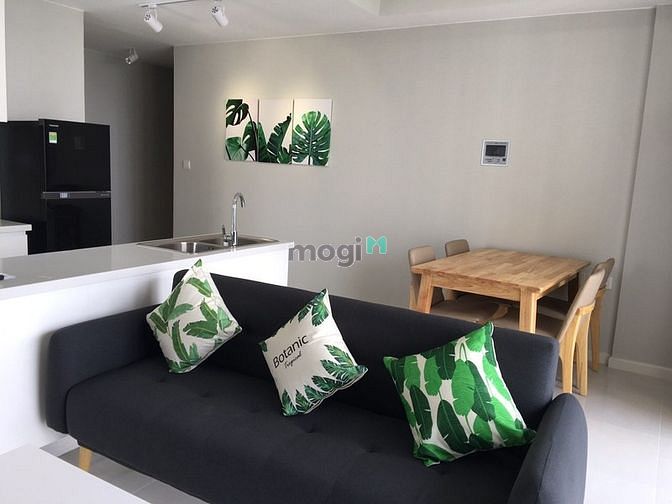 Hình ảnh Cho thuê 2pn masteri an phú đủ nội thất xinh chỉ 18 triệu/tháng