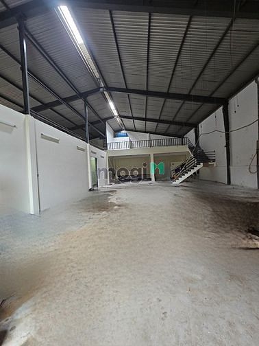 Hình ảnh Cho thuê kho căn góc 2 mặt tiền