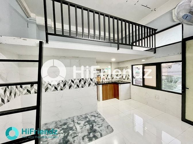 Hình ảnh Siêu Phẩm DUPLEX Full Nội Thất Mới AEON Bình Tân- Khu Tên Lửa