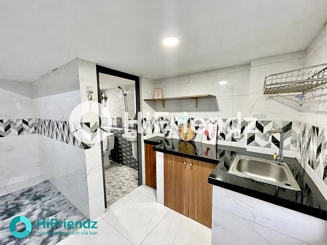 Hình ảnh Siêu Phẩm DUPLEX Full Nội Thất Mới AEON Bình Tân- Khu Tên Lửa