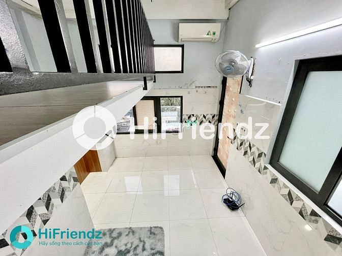 Hình ảnh Siêu Phẩm DUPLEX Full Nội Thất Mới AEON Bình Tân- Khu Tên Lửa