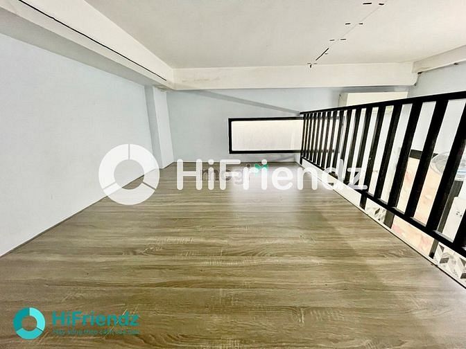 Hình ảnh Siêu Phẩm DUPLEX Full Nội Thất Mới AEON Bình Tân- Khu Tên Lửa