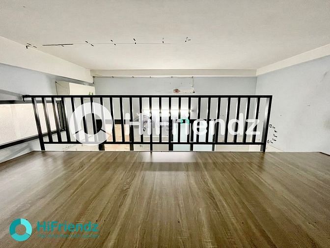 Hình ảnh Siêu Phẩm DUPLEX Full Nội Thất Mới AEON Bình Tân- Khu Tên Lửa