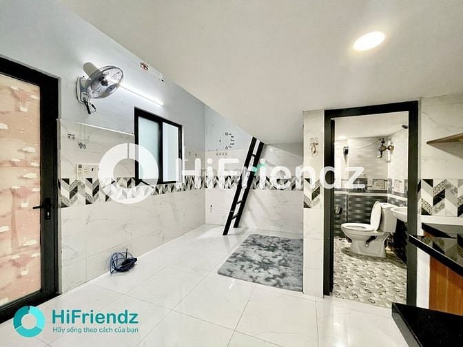 Hình ảnh Siêu Phẩm DUPLEX Full Nội Thất Mới AEON Bình Tân- Khu Tên Lửa