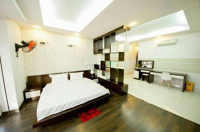 Hình ảnh 🔥CHDV, full nội thất, cửa sổ thoáng, gần Vincom Nam Long, KCX, GO!!!
