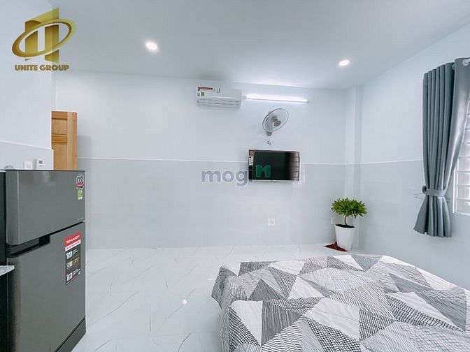 Hình ảnh Studio Full NT - Bancon - Tân Quy - Quận 7 gần Lotte Mart, TĐT, Himlam