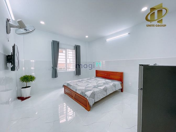Hình ảnh Studio Full NT - Bancon - Tân Quy - Quận 7 gần Lotte Mart, TĐT, Himlam
