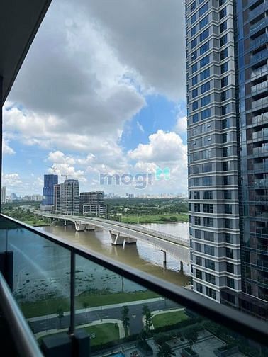 Hình ảnh Opal 2pn 88m2 nhà đẹp tông sáng