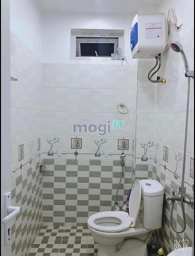 Hình ảnh Cho thuê nhà rẻ full nội thất Văn Cao 12tr/ tháng