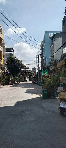 Hình ảnh HXT 2 tầng Bùi Tư Toàn Bình Tân 32m2 nhỉnh 2 tỷ.