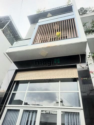 Hình ảnh Cho thuê nhà nguyên căn 3 Mt. Khu kinh doanh sầm uất.
