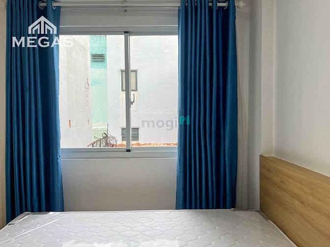Hình ảnh Căn Hộ Giá Rẻ Đầy Đủ Nội Thất Ngay Vincom Nguyễn Xí