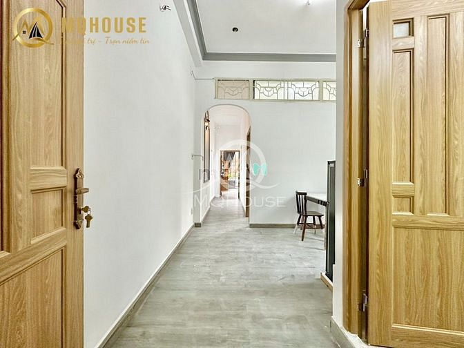 Hình ảnh 1 PN giá siêu rẻ tại đường Cách Mạng Tháng 8