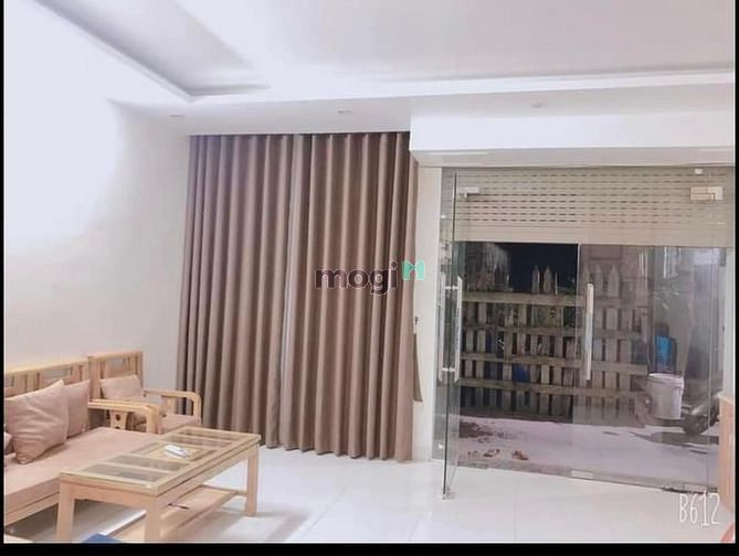 Hình ảnh Cho thuê nhà rẻ full nội thất Văn Cao 12tr/ tháng
